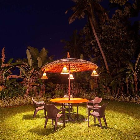 Stayvista At La Riva Heritage Villa With Bicycle Alappuzha Eksteriør bilde