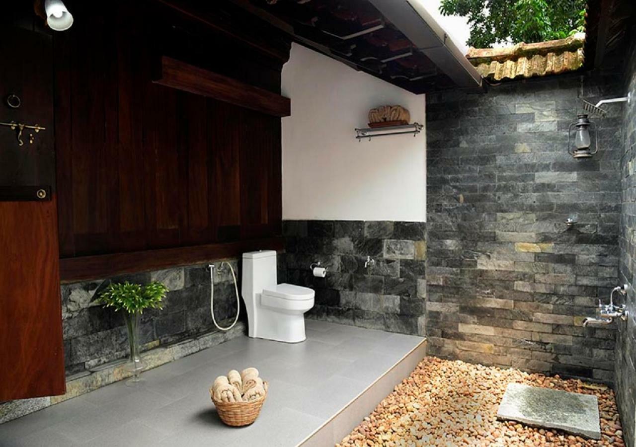 Stayvista At La Riva Heritage Villa With Bicycle Alappuzha Eksteriør bilde